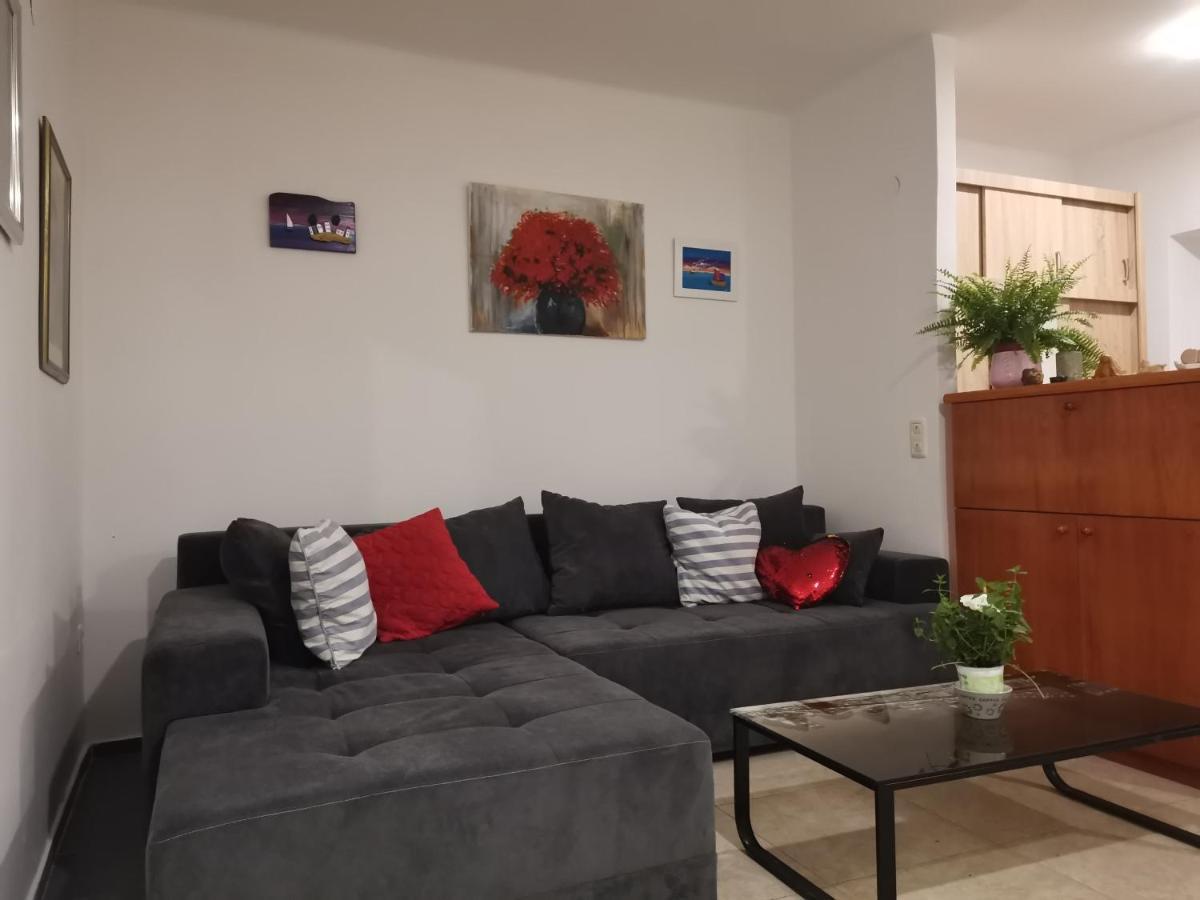 Diana Rooms And Apartment Split Exteriér fotografie